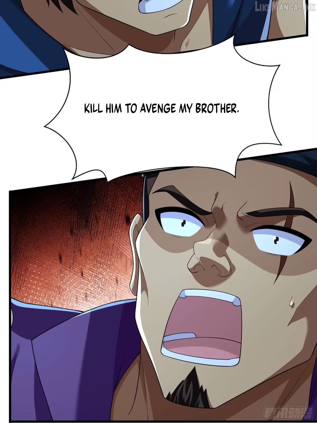Reborn in the Water Margin World as the Strongest Wu Dalang Chapter 68   - page 25